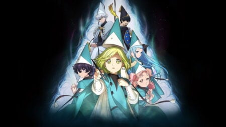Crunchyroll et l’anime, l’Expo qui fait grimper la mise