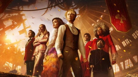 Rachel Zegler remet The Ballad of Songbirds and Snakes au centre du jeu sur Netflix