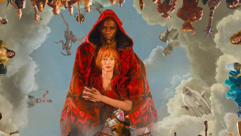 Idris Elba et George Miller : Three Thousand Years of Longing, le bijou fantaisiste à redécouvrir sur Prime Video
