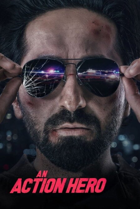Ayushmann Khurrana mène le pari hybride Mupapa