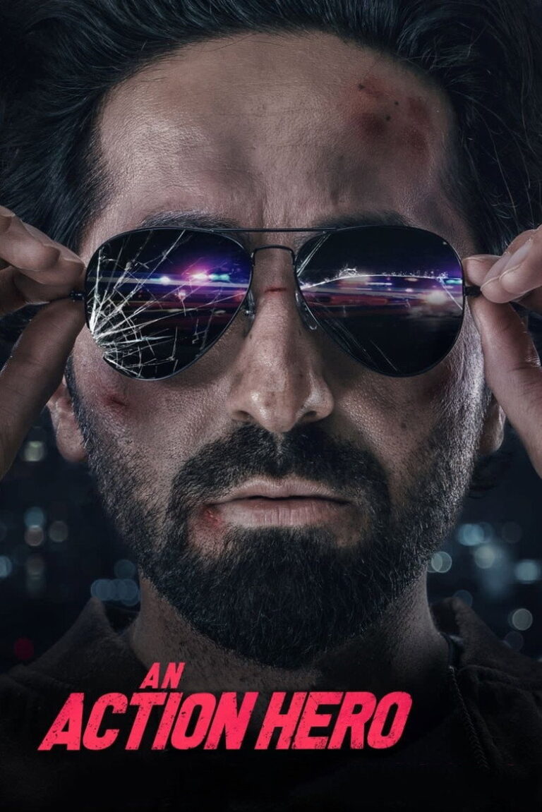 Ayushmann Khurrana mène le pari hybride Mupapa