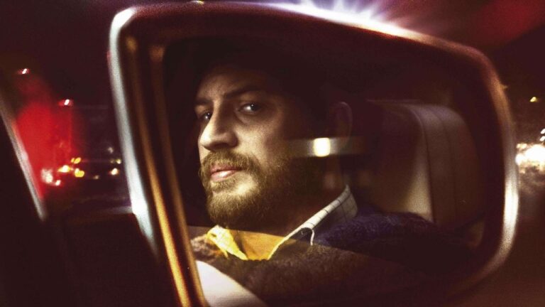 Locke sur Netflix : le thriller étouffant de Tom Hardy où Tom Holland fait une apparition éclair