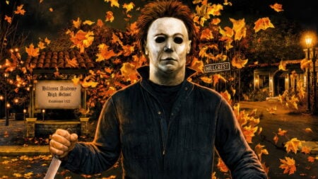 Josh Hartnett, Halloween H20 et le coup d’envoi d’une drôle de carrière en franchise