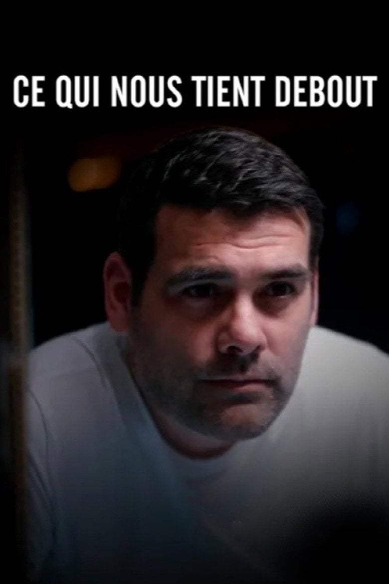 Matthieu Lartot, Ce qui nous tient debout sur France.tv : le cancer filmé comme un match collectif