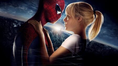 Andrew Garfield dans The Amazing Spider-Man : pourquoi ce reboot bancal tient mieux debout qu’on ne l’a dit