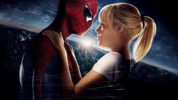 Andrew Garfield dans The Amazing Spider-Man : pourquoi ce reboot bancal tient mieux debout qu’on ne l’a dit