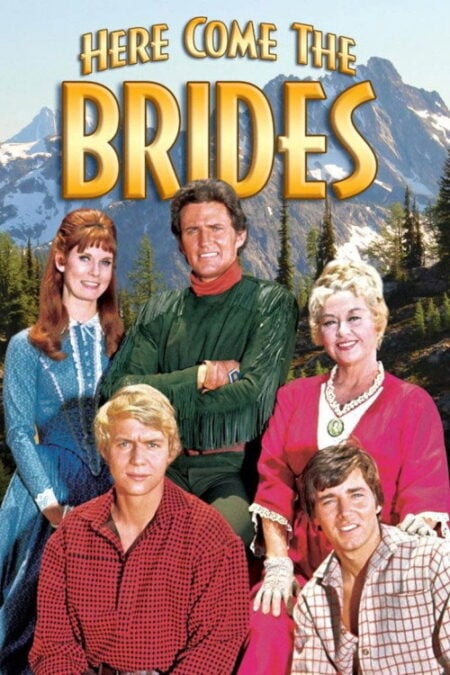 Bruce Lee dans Here Come the Brides : l’étrange détour western d’une légende
