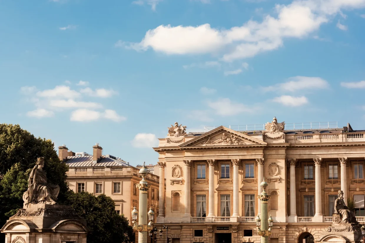 crillon
