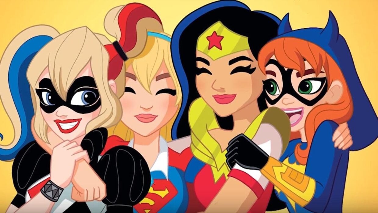 DC en pleine série noire au box-office : pourquoi Warner Bros. s’enfonce avec ses super-héros