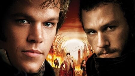 Les Frères Grimm : le flop fantasy de Matt Damon et Heath Ledger, saboté en coulisses