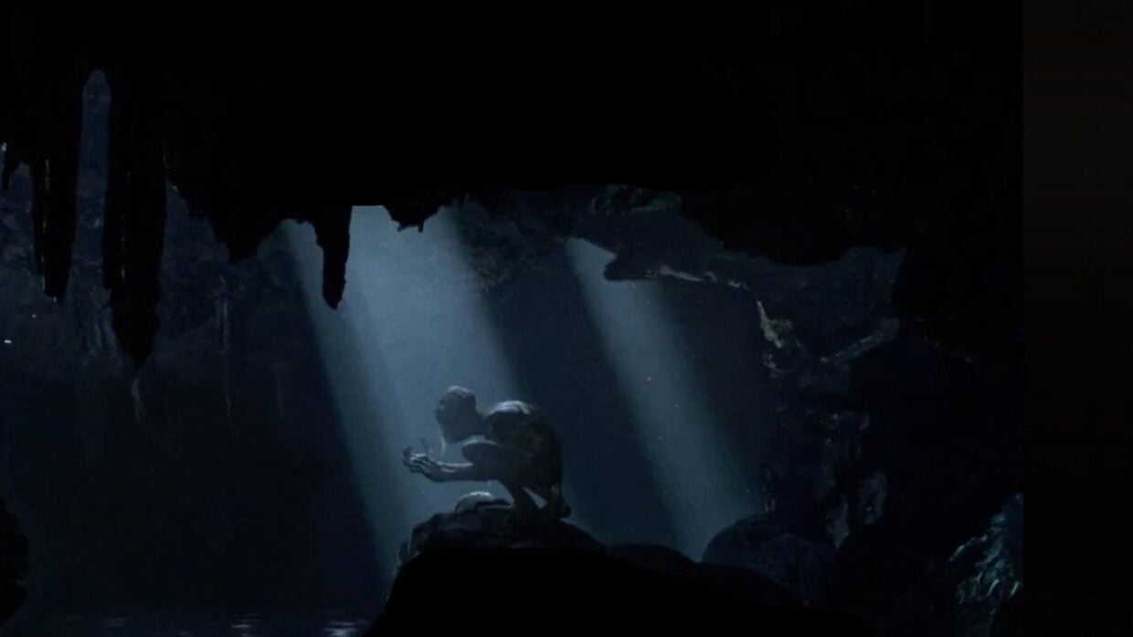 The Hunt for Gollum : pourquoi le nouveau Lord of the Rings d’Andy Serkis fait déjà débat