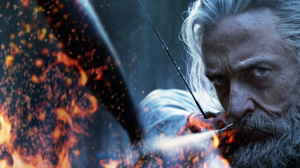 Hugh Jackman dans The Death of Robin Hood arrive en VOD : Robin des Bois sans la cape et sans l’excuse