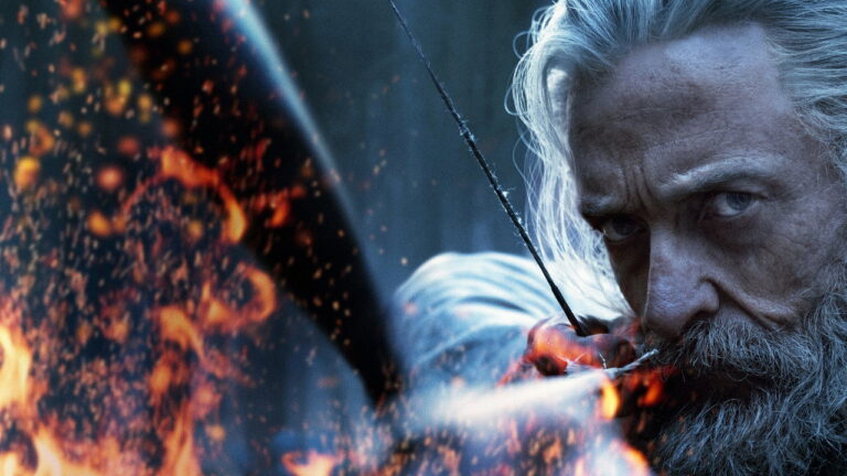Hugh Jackman dans The Death of Robin Hood arrive en VOD : Robin des Bois sans la cape et sans l’excuse