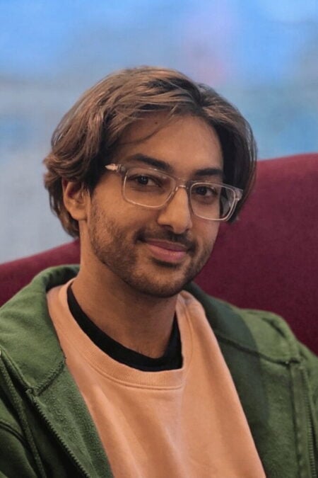 My Indian Boyfriend vise les salles britanniques