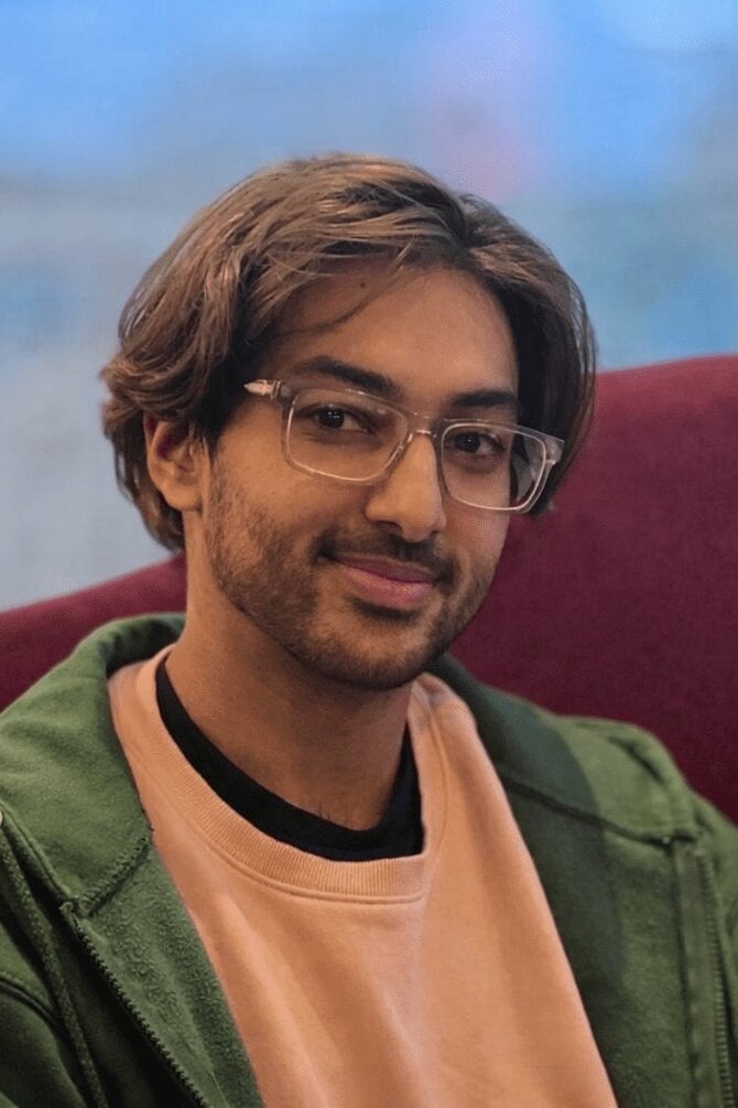 My Indian Boyfriend vise les salles britanniques
