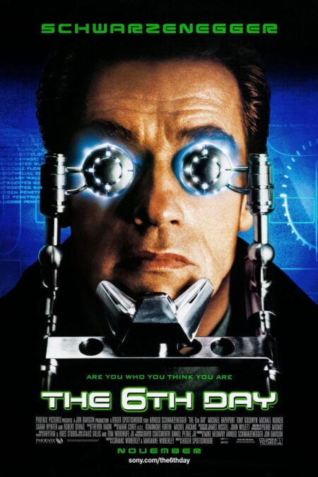 Arnold Schwarzenegger et la science-fiction : ses 5 films hors Terminator qui tiennent encore debout