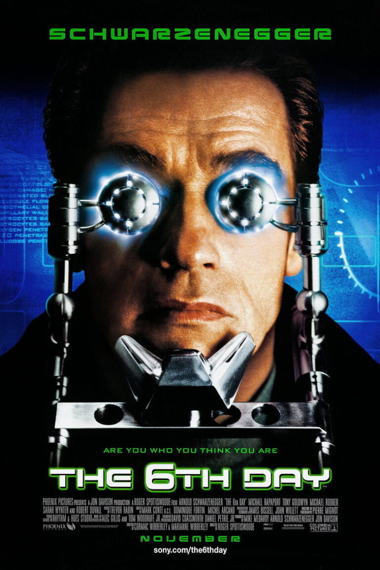 Arnold Schwarzenegger et la science-fiction : ses 5 films hors Terminator qui tiennent encore debout
