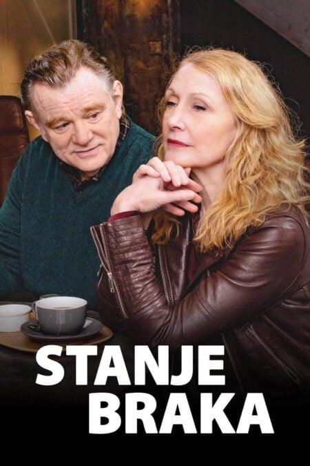 Patricia Clarkson dans Ransom Canyon : pourquoi Claire O’Grady vous dit quelque chose
