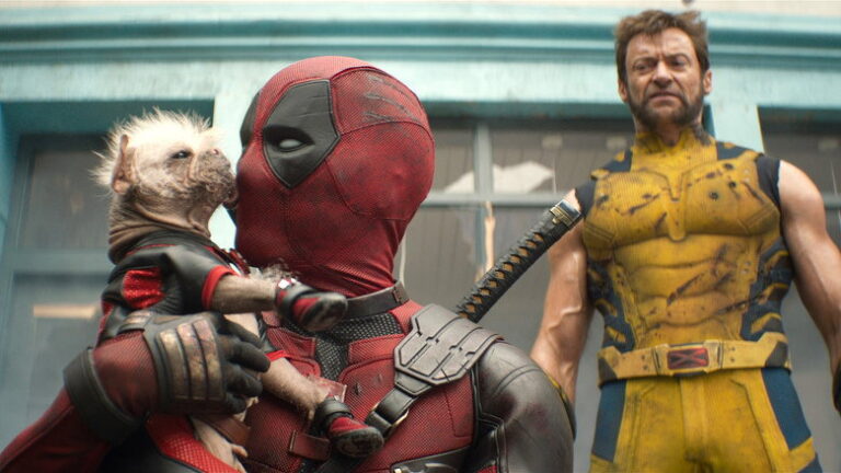 Ryan Reynolds promet un autre Deadpool : la franchise Marvel n’a pas encore sorti son dernier sarcasme