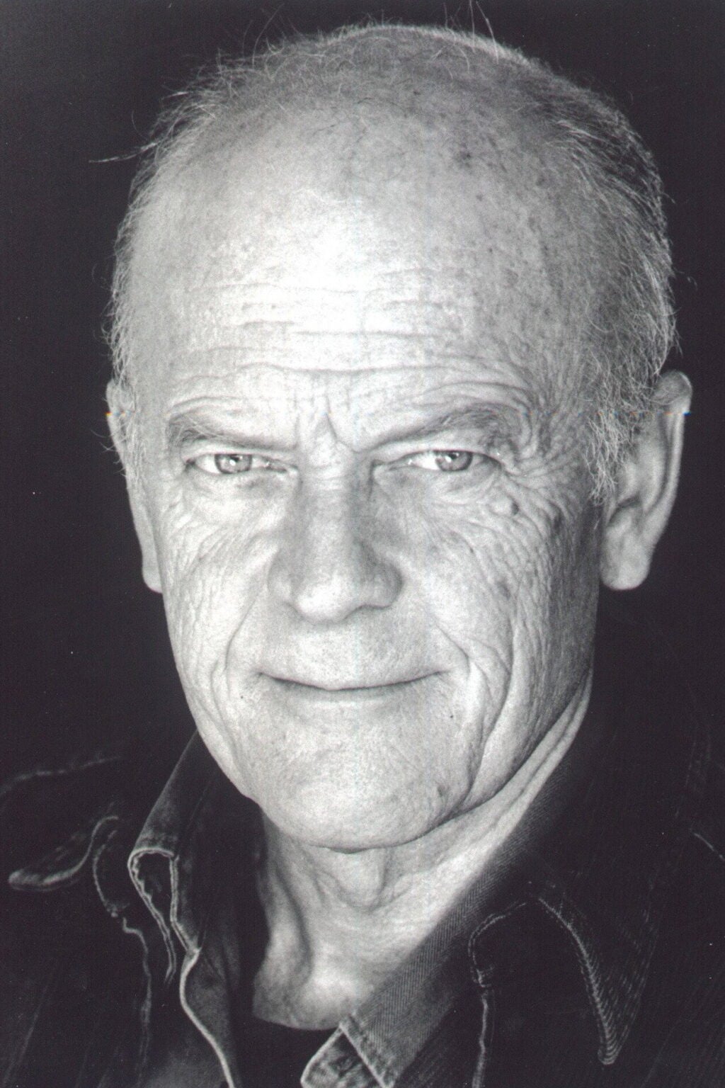 Michael Byrne, second rôle culte du cinéma britannique