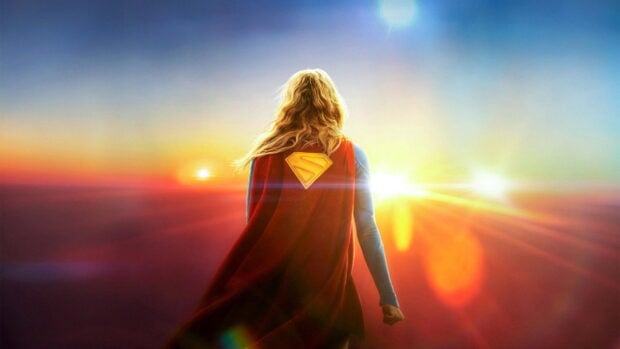 Supergirl, le faux départ du DC Universe qui rappelle un vieux raté du MCU