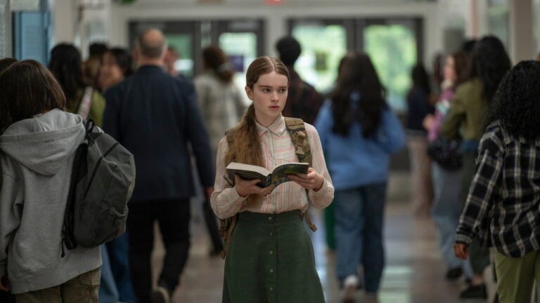 Carrie sur Prime Video : Mike Flanagan rallume le cauchemar de Stephen King