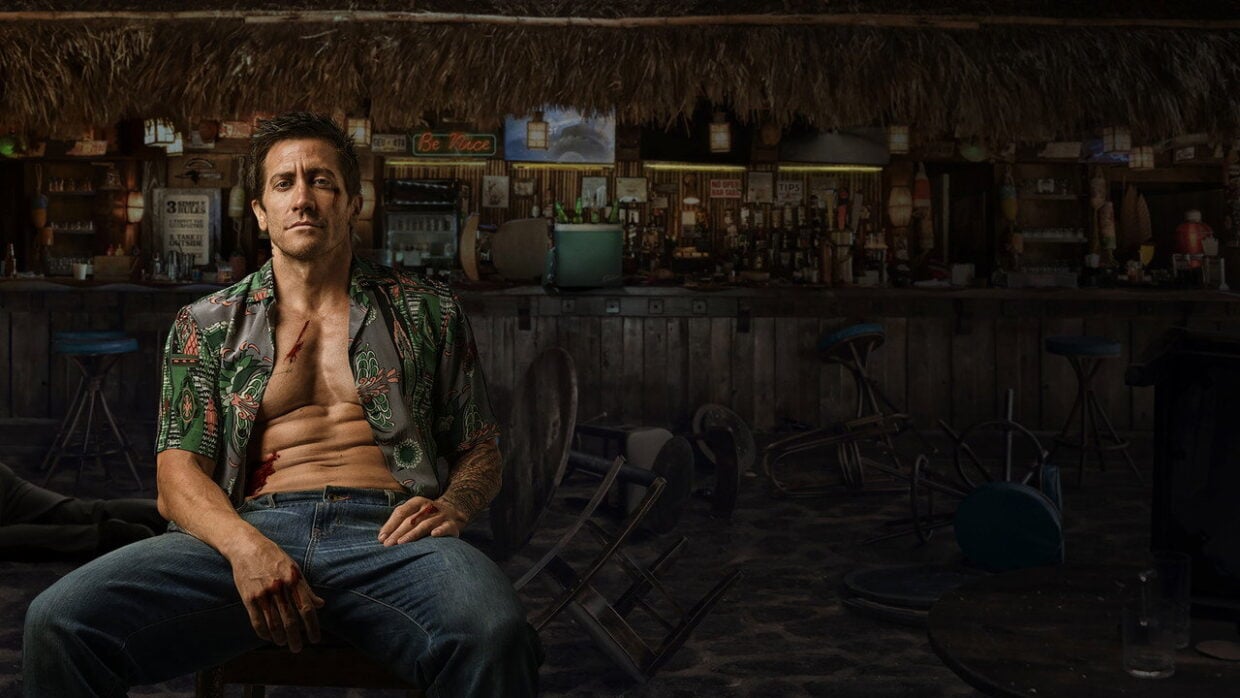 Road House sur Prime Video : le remake avec Jake Gyllenhaal et Conor McGregor retrouve un second souffle