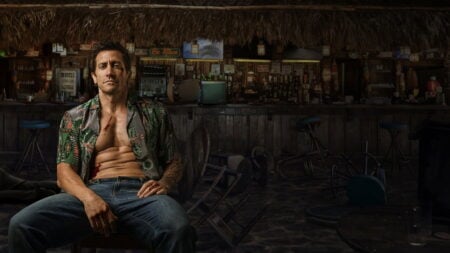 Road House sur Prime Video : le remake avec Jake Gyllenhaal et Conor McGregor retrouve un second souffle