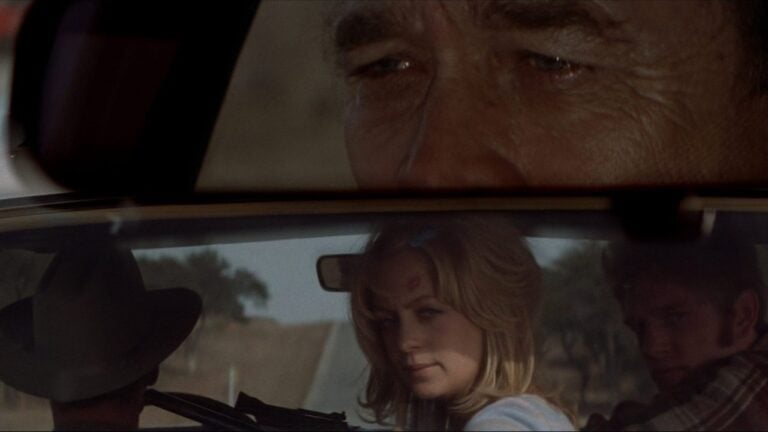 Goldie Hawn, The Sugarland Express et le faux-pas marketing qui a plombé Spielberg