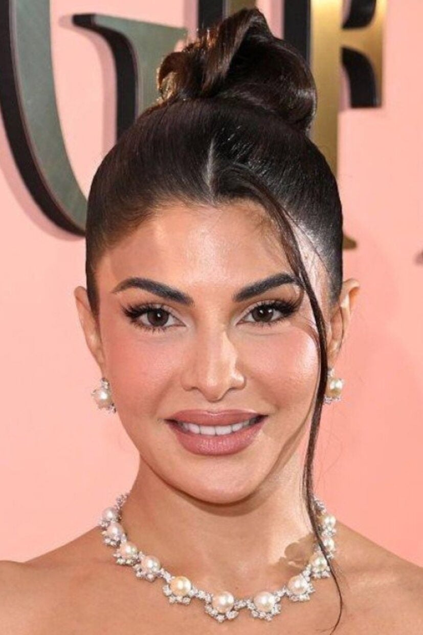 Jacqueline Fernandez passe en mode avatar IA : Bollywood se fabrique une double numérique