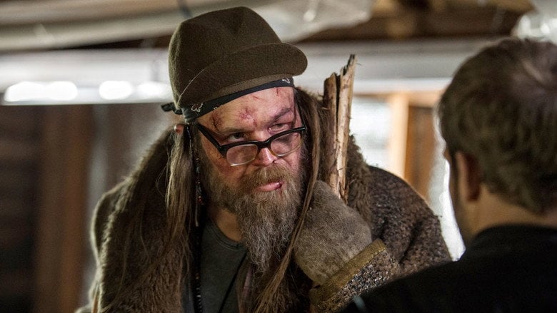 God of War sur Prime Video : le tournage recast Kratos après la blessure de Ryan Hurst