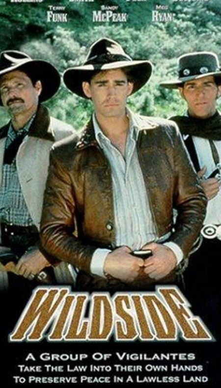Meg Ryan dans Wildside : la série western oubliée qui méritait mieux que six épisodes