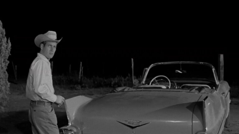 Hud : le western noir de Paul Newman qui vous laisse un goût de cendre