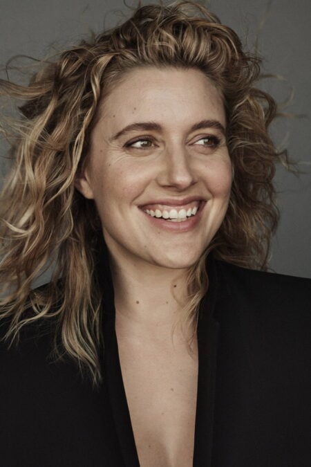 Greta Gerwig et la frontière qu’on franchit en écrivant Barbie