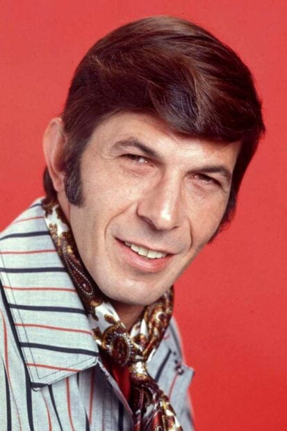 Spock, le bricolage génial de Gene Roddenberry pour sauver le budget de Star Trek