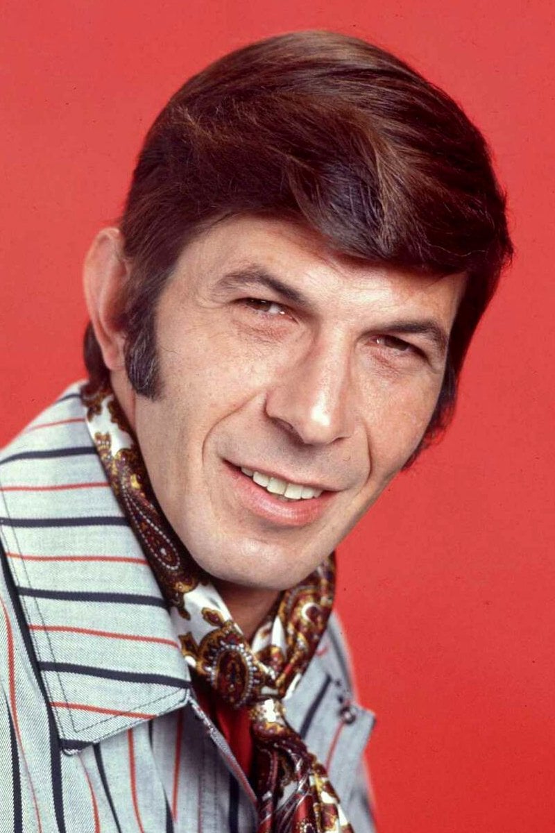 Spock, le bricolage génial de Gene Roddenberry pour sauver le budget de Star Trek