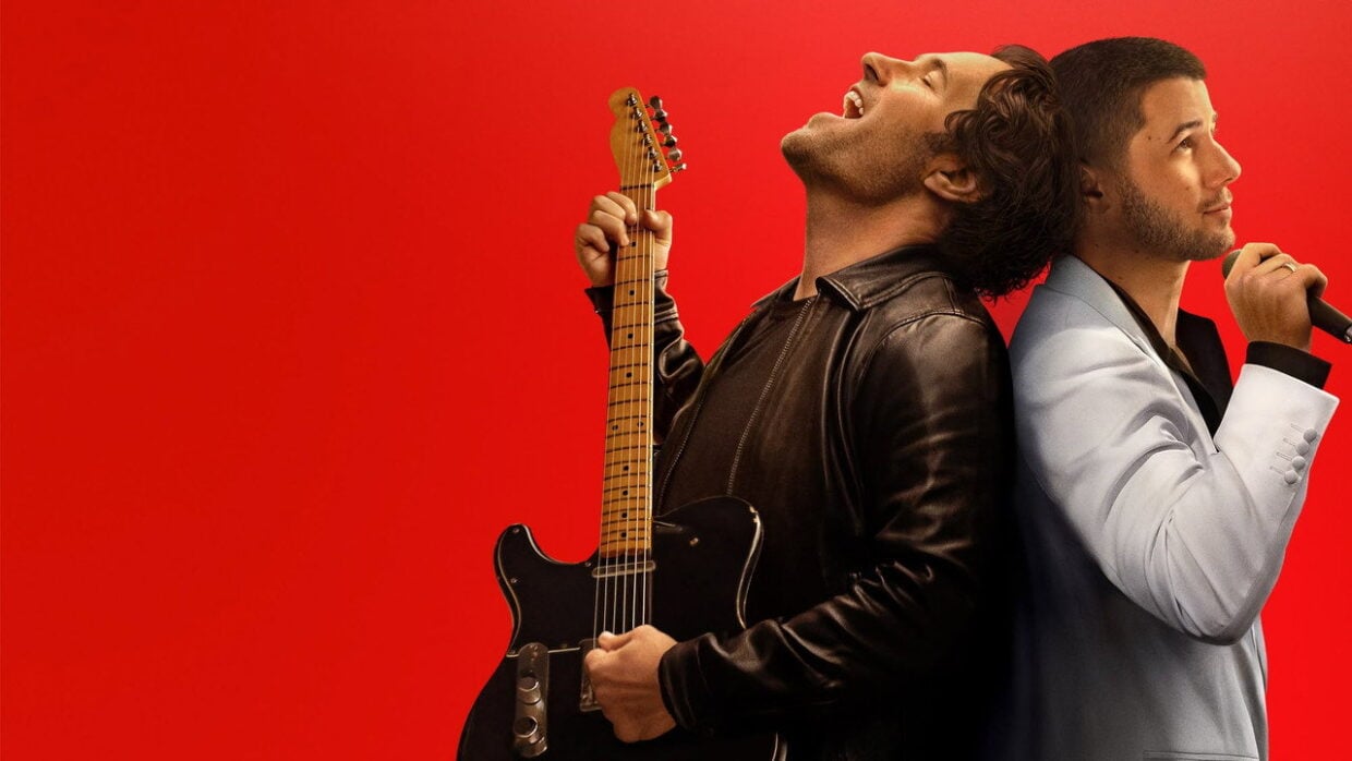 Power Ballad avec Paul Rudd : la comédie de 2026 que les critiques ont aimée, pas le public