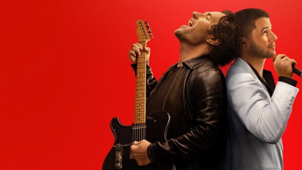 Power Ballad avec Paul Rudd : la comédie de 2026 que les critiques ont aimée, pas le public