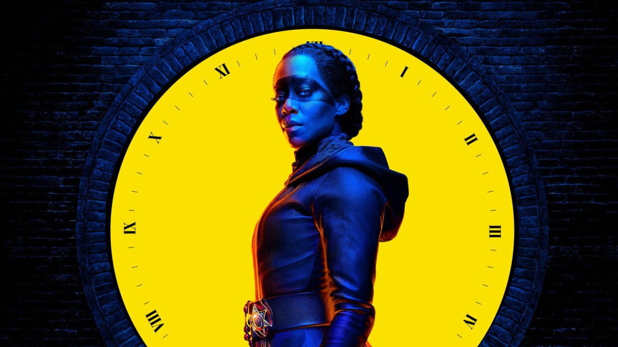 Pourquoi HBO crédite Dave Gibbons seul dans Watchmen : le casse-tête Alan Moore