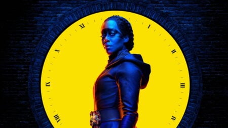 Pourquoi HBO crédite Dave Gibbons seul dans Watchmen : le casse-tête Alan Moore