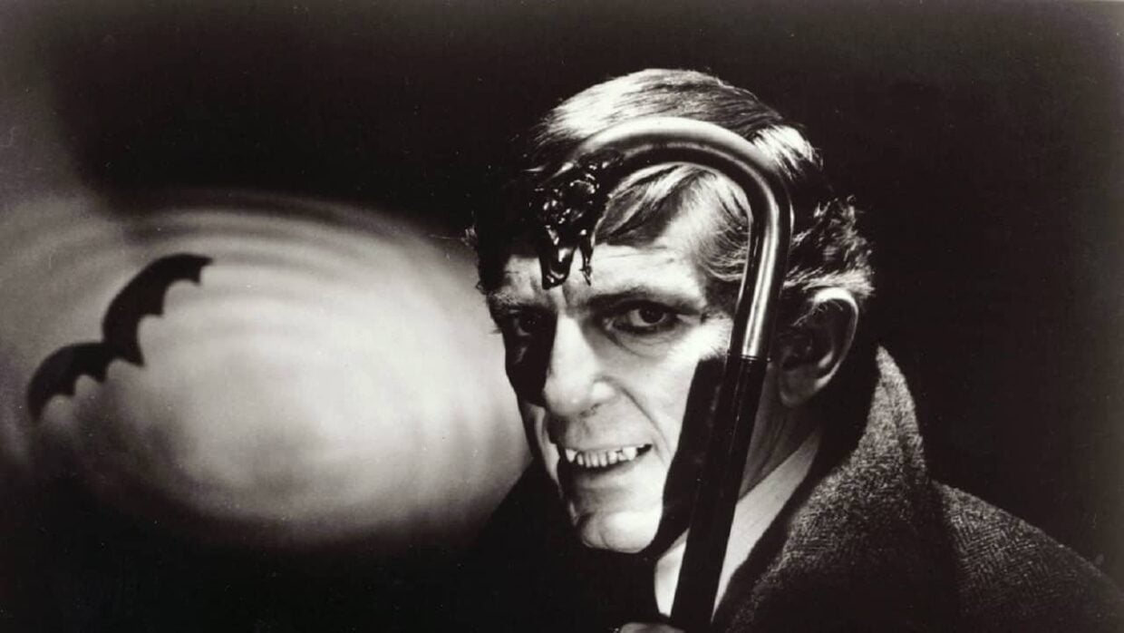 Harvey Keitel et Dark Shadows : le jour où un futur monstre sacré a traversé un soap gothique