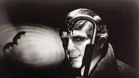 Harvey Keitel et Dark Shadows : le jour où un futur monstre sacré a traversé un soap gothique
