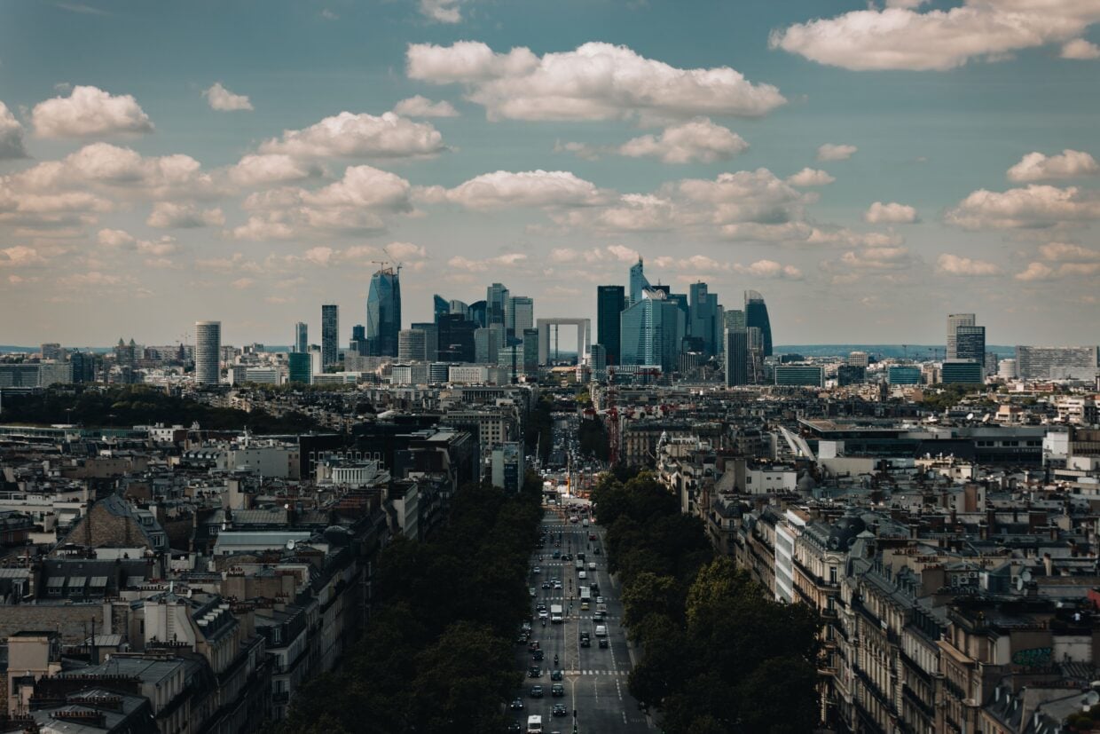 Fortune et gloire, surtout du carburant