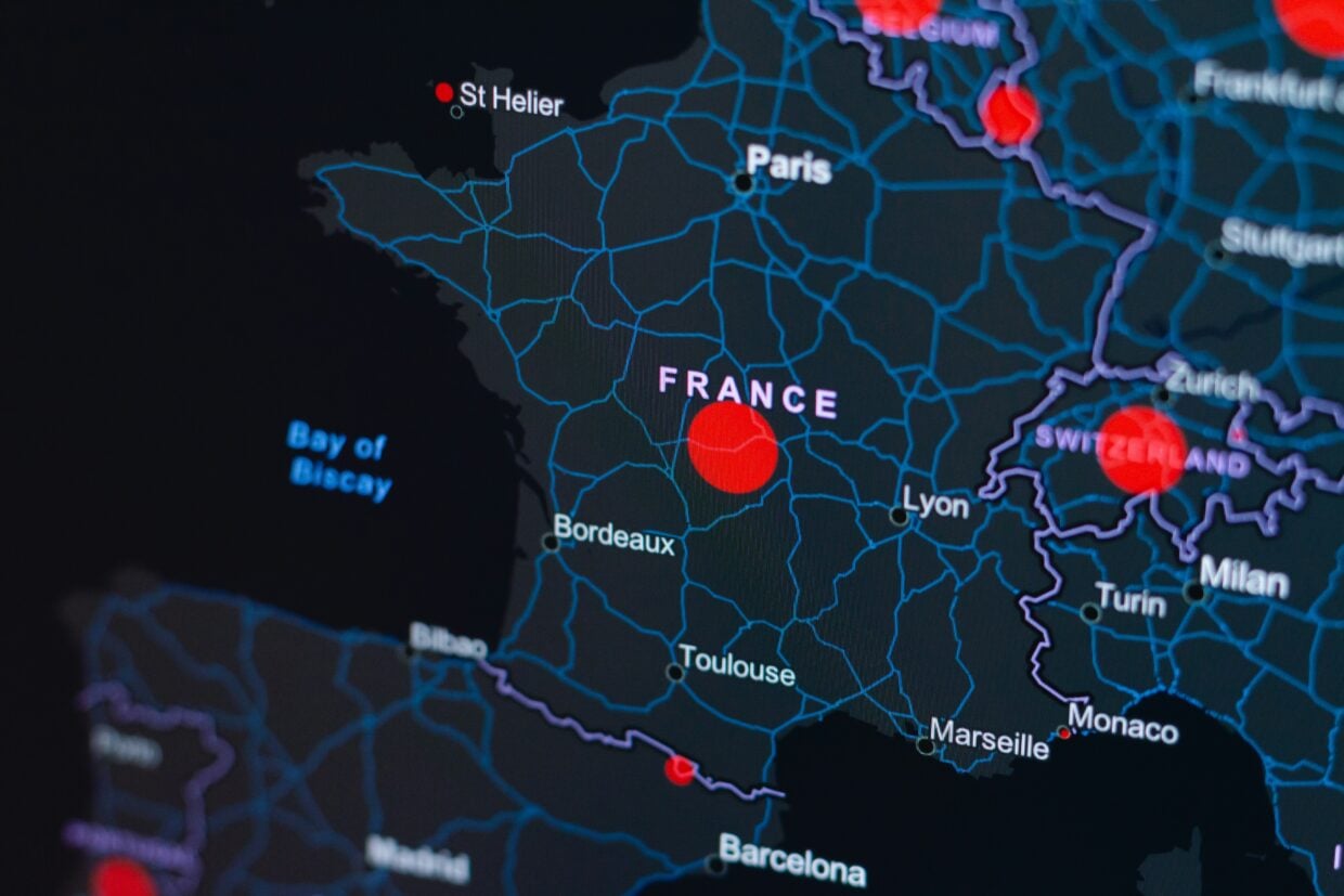 Industrie mon amour, IA à côté