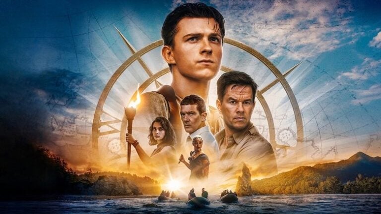Tom Holland, Uncharted et le petit miracle Prime Video d’un blockbuster mal-aimé