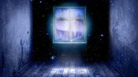 The Twilight Zone : comment The Star a transformé Arthur C. Clarke en cauchemar cosmique