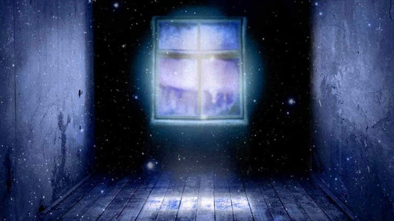 The Twilight Zone : comment The Star a transformé Arthur C. Clarke en cauchemar cosmique