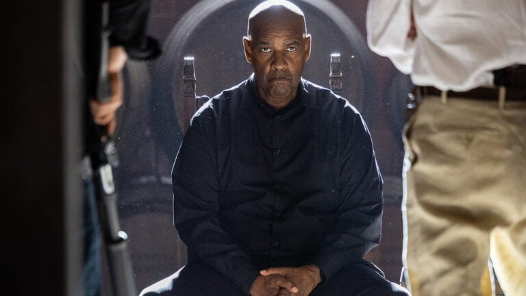 The Equalizer 3 sur HBO Max : Denzel Washington en vacances sanglantes
