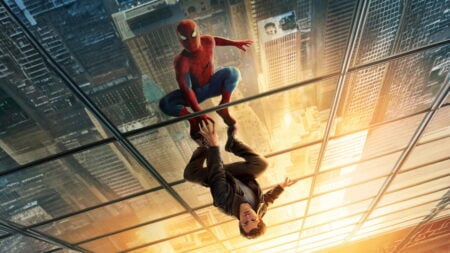 Spider-Man: Brand New Day : Peter Parker face à un vilain fantôme et au grand cirque Marvel