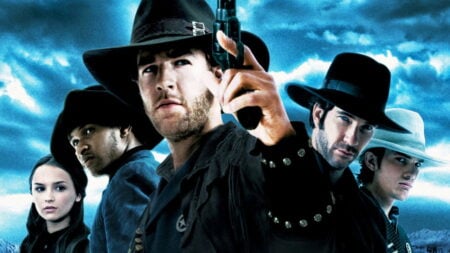 Texas Rangers : le western maudit qui a fait exploser John Milius contre les Weinstein